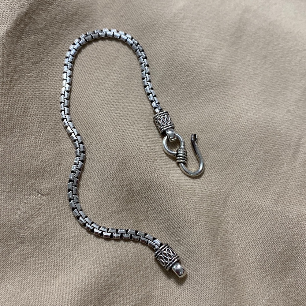 artisan bracelet very nice
